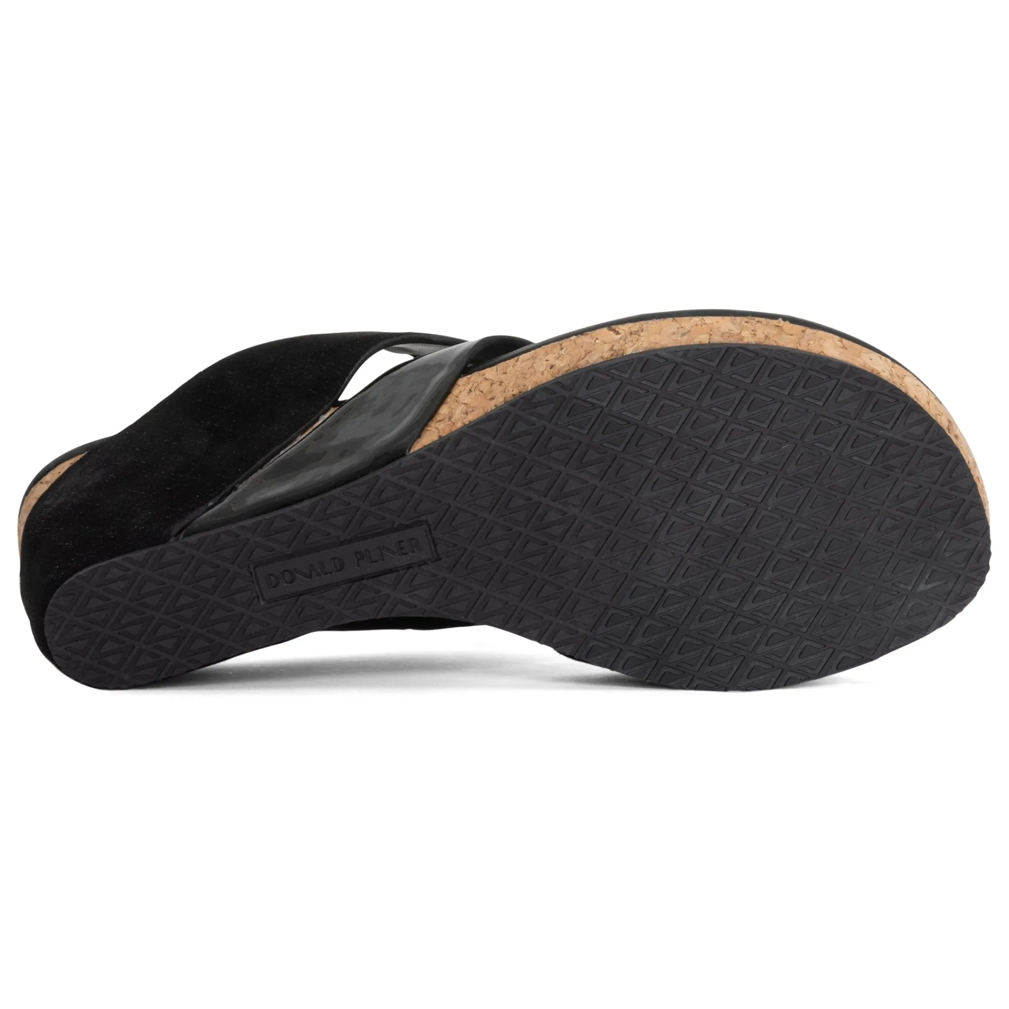 Sale Donald Pliner GAYLE Black