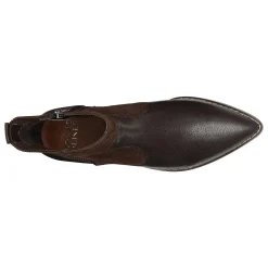 Sale Donald Pliner GAZZI Dark Brown