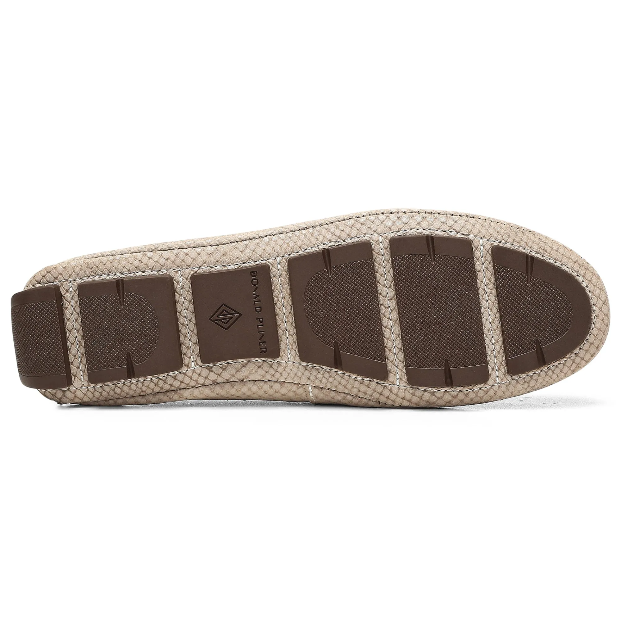 Online Donald Pliner GIOVANNA Light Taupe Snake