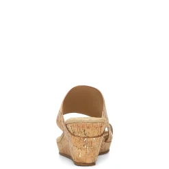 Clearance Donald Pliner GYER Platino Cork
