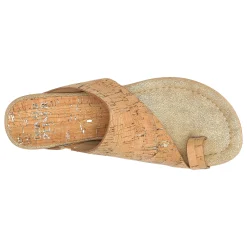 Clearance Donald Pliner GYER Platino Cork