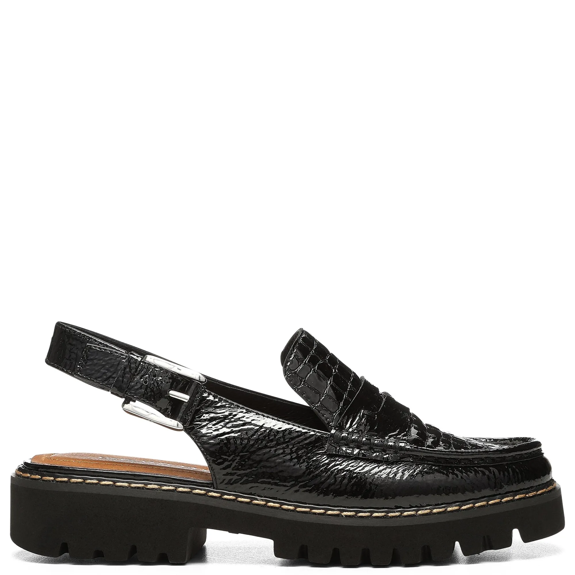 Hot Donald Pliner HALIE Black
