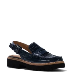 Sale Donald Pliner HALIE Navy