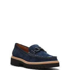 New Donald Pliner HELIO Navy