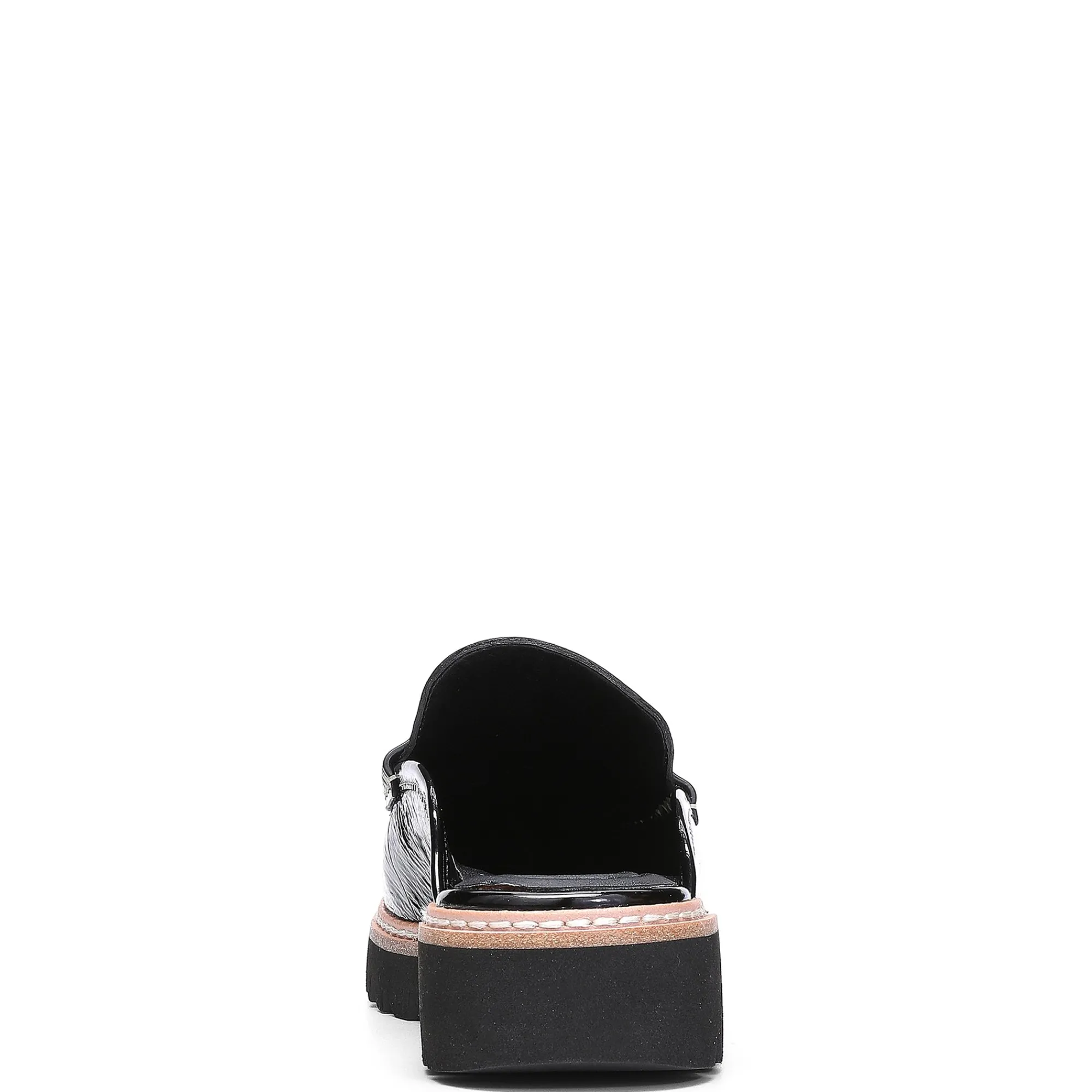 Donald Pliner HILLIE Black