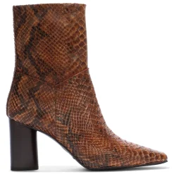 Discount Donald Pliner HINDA Chestnut