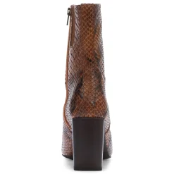 Discount Donald Pliner HINDA Chestnut