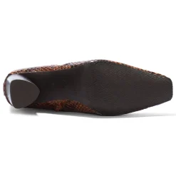 Discount Donald Pliner HINDA Chestnut