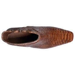 Discount Donald Pliner HINDA Chestnut