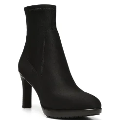 New Donald Pliner ITALIA Black Crepe