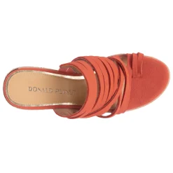 Sale Donald Pliner ITHACA Coral