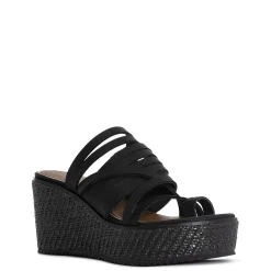 Sale Donald Pliner ITHACA Black