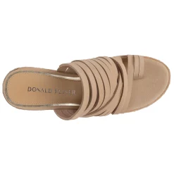 New Donald Pliner ITHACA Sand