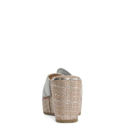 Discount Donald Pliner IVO Silver