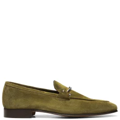 Best Donald Pliner JACKSON Olive Green
