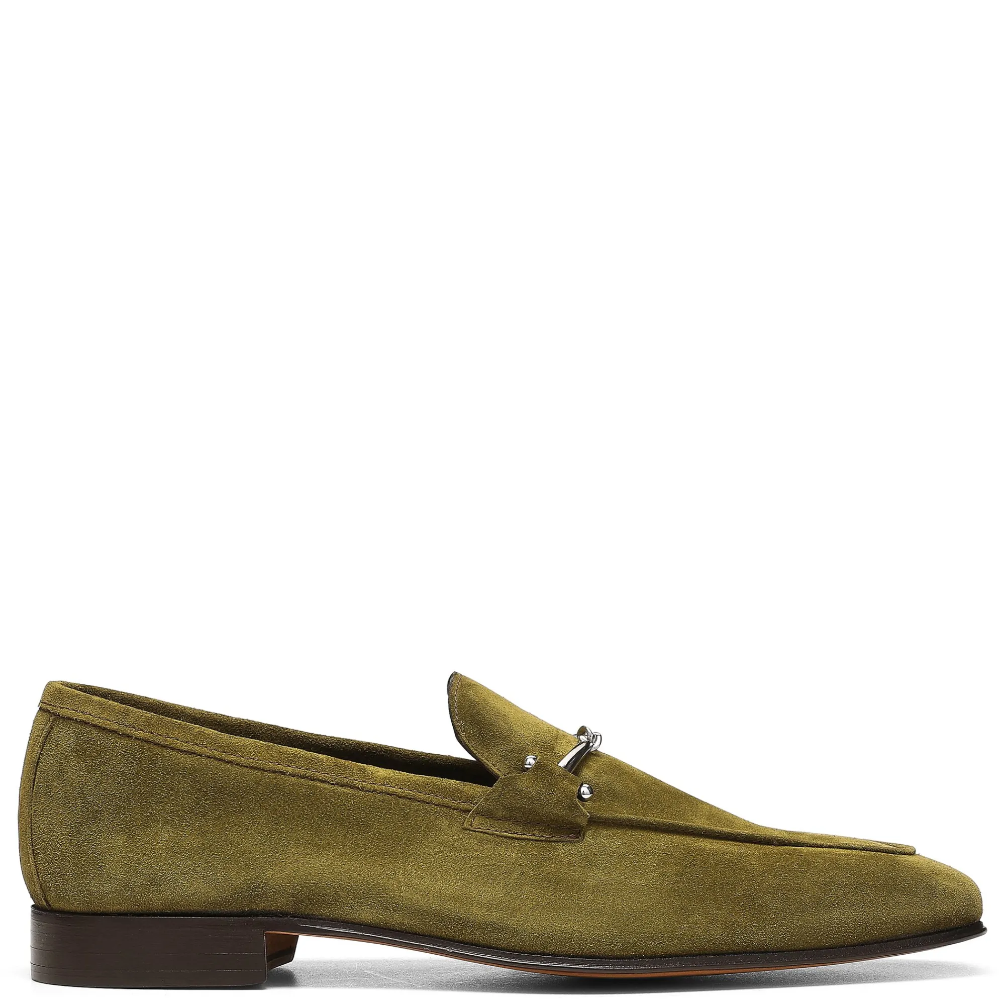 Best Donald Pliner JACKSON Olive Green