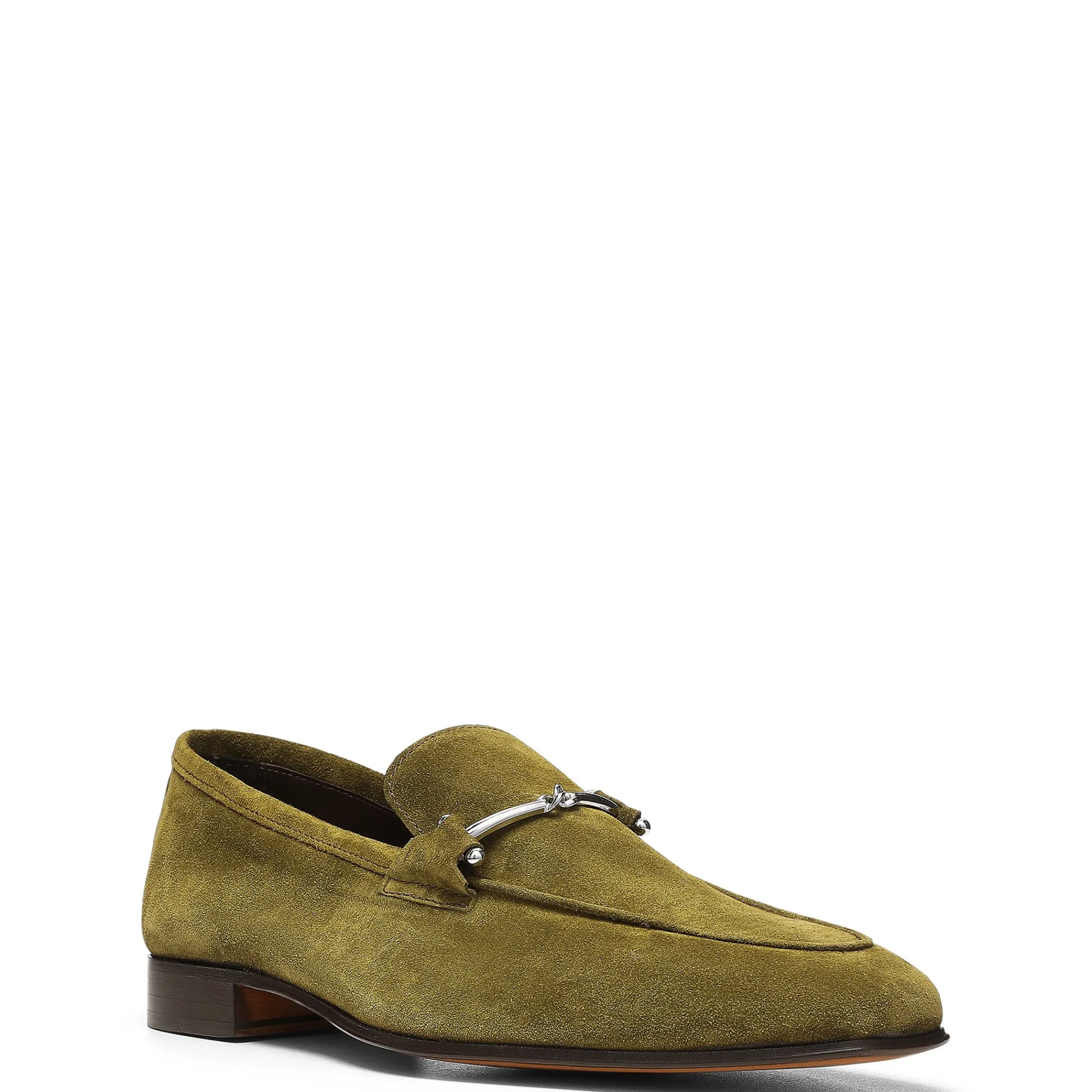 Best Donald Pliner JACKSON Olive Green