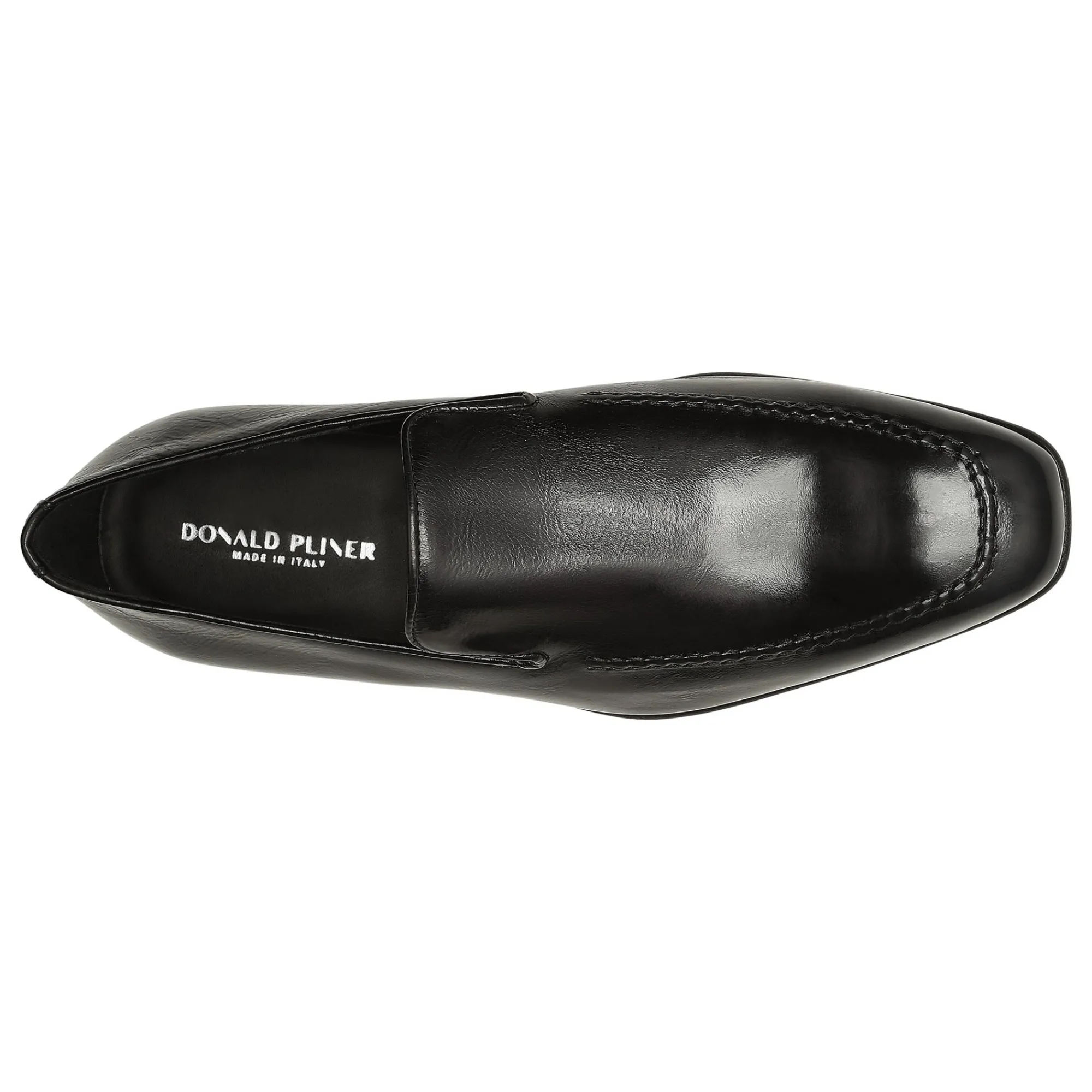 Hot Donald Pliner JAEGAR Black