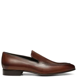 New Donald Pliner JAEGAR Cognac