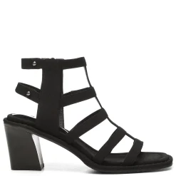 New Donald Pliner JENESSA Black