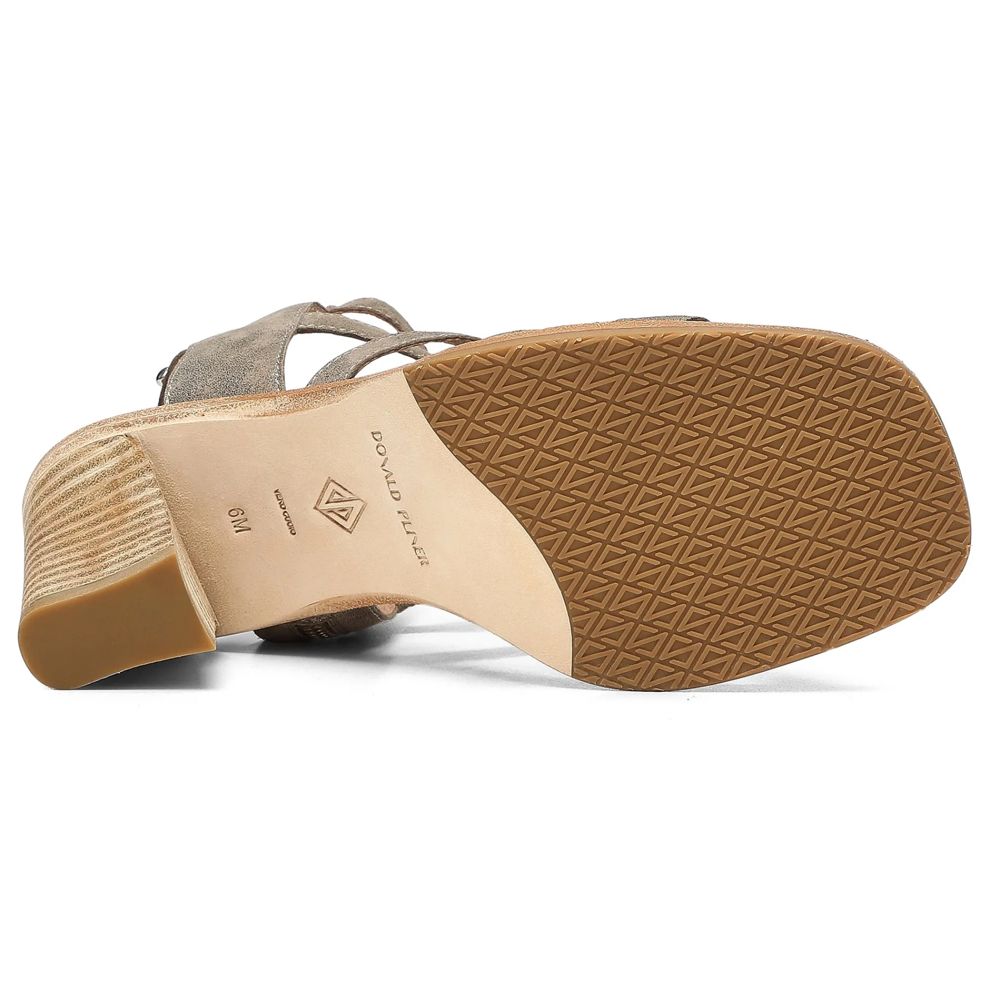 Clearance Donald Pliner JENESSA Light Taupe