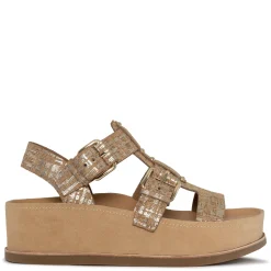 Outlet Donald Pliner JESMIN Camel Platino