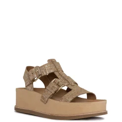 Outlet Donald Pliner JESMIN Camel Platino