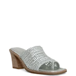 Hot Donald Pliner JIN Silver