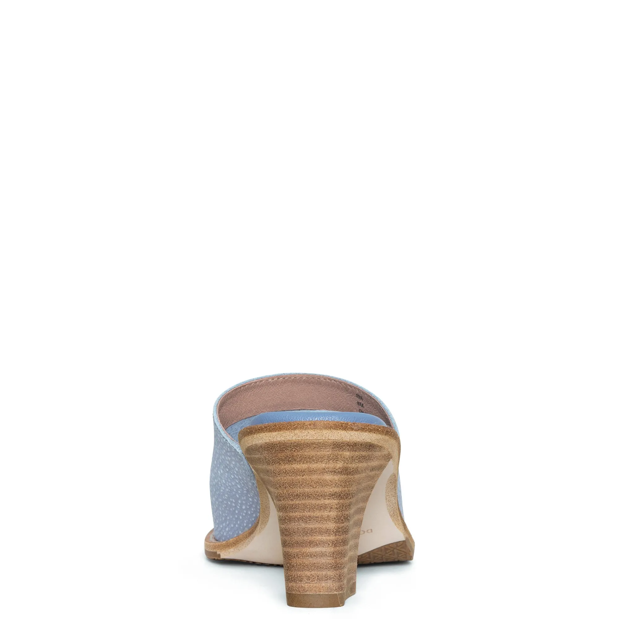 Sale Donald Pliner JIN Denim