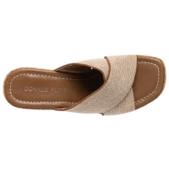 New Donald Pliner JOCELYN Saddle