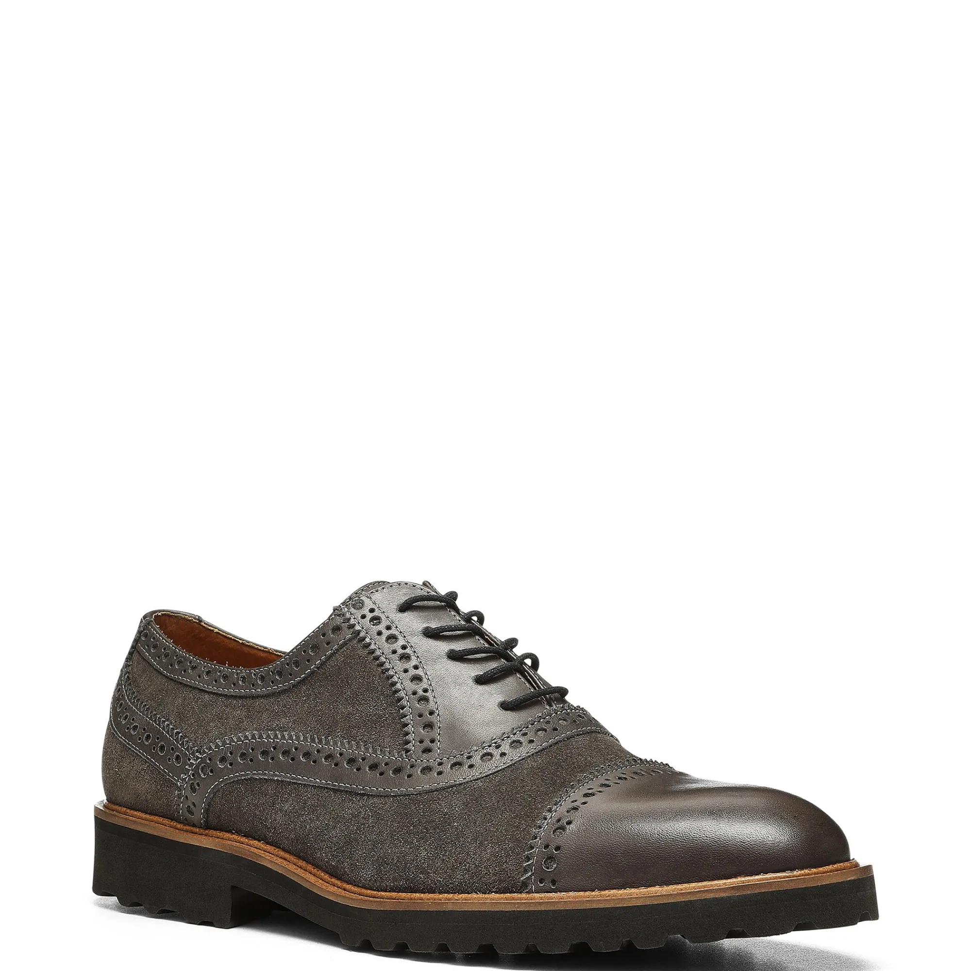 Sale Donald Pliner JORDIN Dark Grey