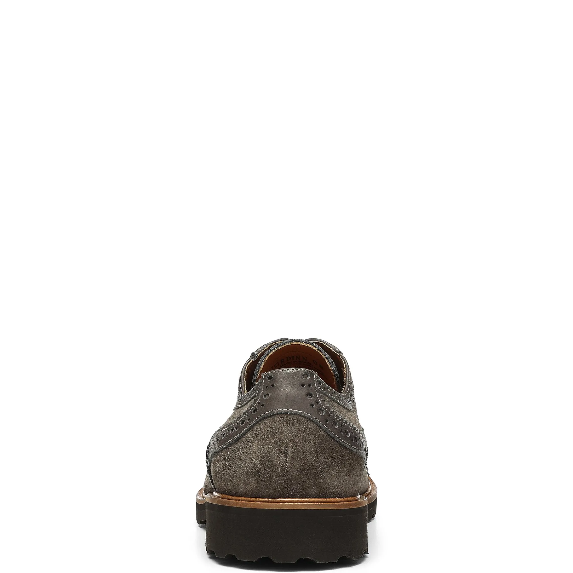 Sale Donald Pliner JORDIN Dark Grey