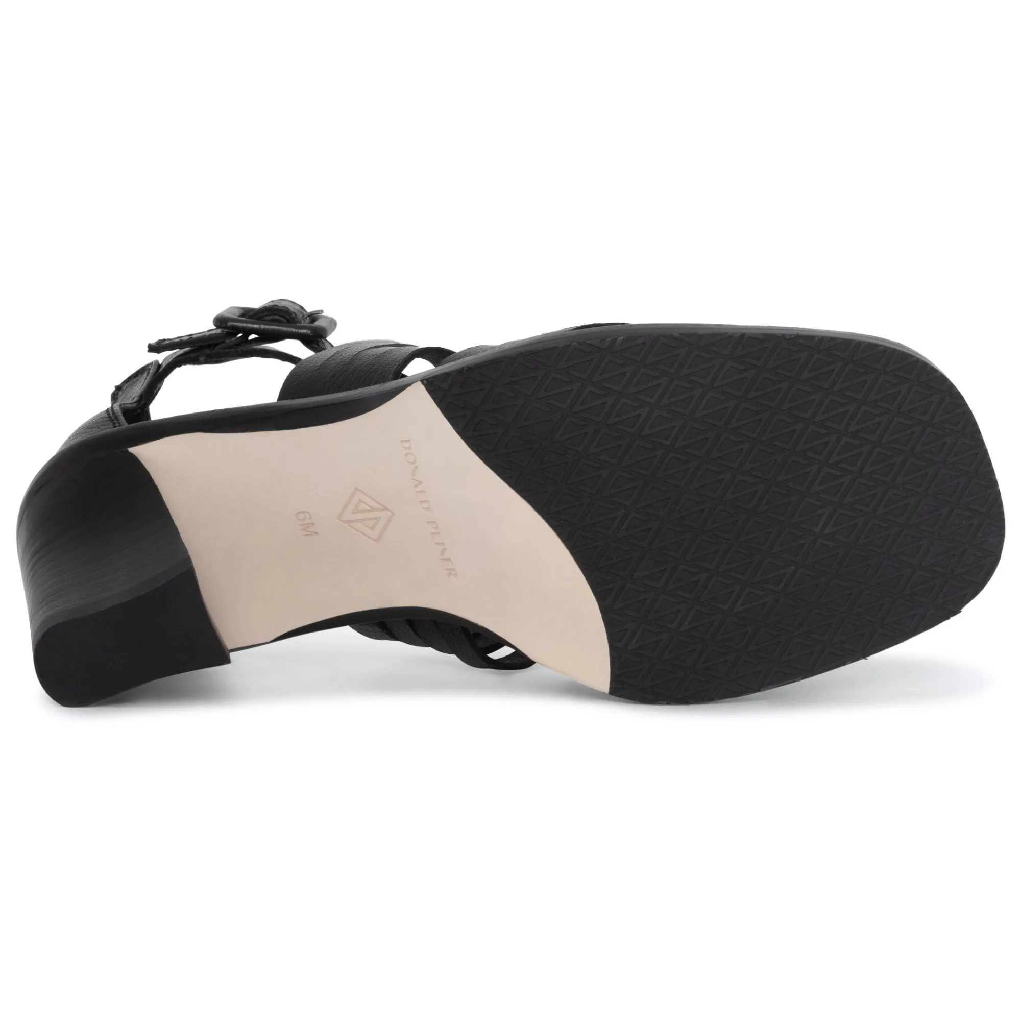 New Donald Pliner JUNNAH Black