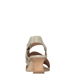 Discount Donald Pliner KAMELE Platino