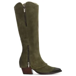 Sale Donald Pliner KAYDENCE Military Green