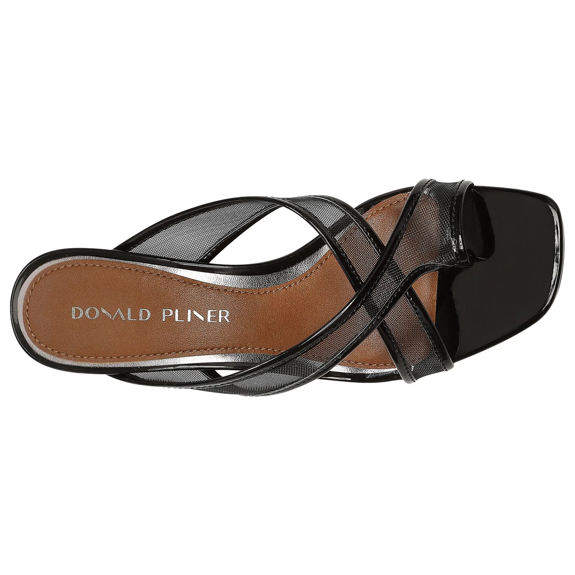 Best Donald Pliner KISS Black