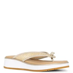 Best Donald Pliner KLARICE Platino Raffia