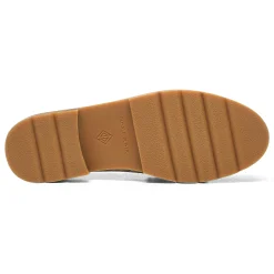 New Donald Pliner LENNY Pale Gold
