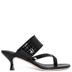 Outlet Donald Pliner LOUKA Black