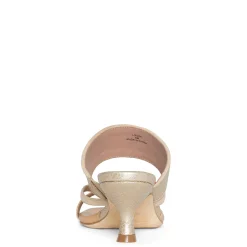 Online Donald Pliner LOUKA Sand Platino