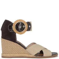 New Donald Pliner LYRAH Dark Brown