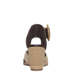 New Donald Pliner LYRAH Dark Brown