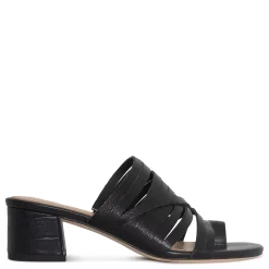 New Donald Pliner MARLOW Black