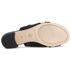 New Donald Pliner MARLOW Black