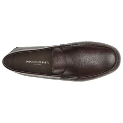 Clearance Donald Pliner MAVERICK Oxblood Red