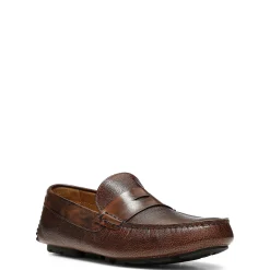 Discount Donald Pliner MAVERICK Cognac Leather