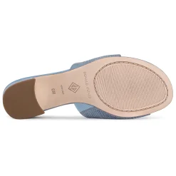 Sale Donald Pliner MELROS Denim