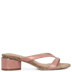 Clearance Donald Pliner MIDA Coral
