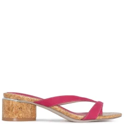 Hot Donald Pliner MIDA Magenta