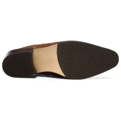 Hot Donald Pliner MINDY Saddle